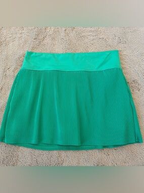 All in Motion pleated skort, Women’s Medium